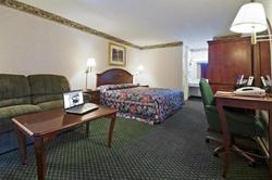 Americas Best Value Inn And Suites Dalton