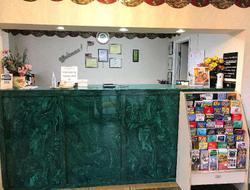 Americas Best Value Inn And Suites Dalton