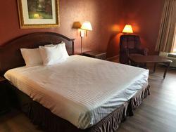 Americas Best Value Inn And Suites Dalton