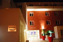 Kyriad Perpignan Sud