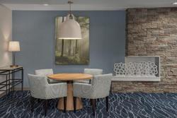 Fairfield Inn & Suites Roanoke North