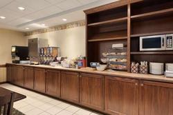 Country Inn & Suites, St. Cloud East, MN