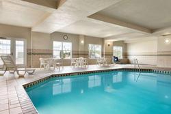 Country Inn & Suites, St. Cloud East, MN