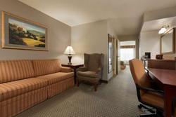 Country Inn & Suites, St. Cloud East, MN