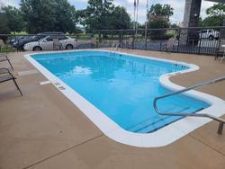 Holiday Inn Express & Suites Wilson - Downtown