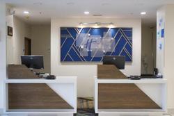 Holiday Inn Express & Suites Wilson - Downtown