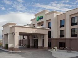 Holiday Inn Express Rawlins