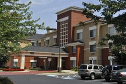 Extended Stay America - Washington D.C. - Rockvill