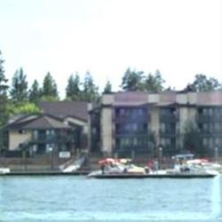 Lagonita Lodge