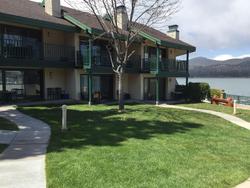 Lagonita Lodge