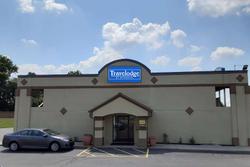 Travelodge by Wyndham Richmond IN