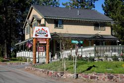 Fireside Lodge