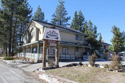 Fireside Lodge