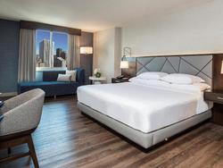Hyatt Regency Rochester