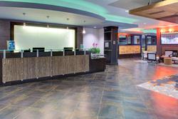 HYATT house Raleigh Durham Airport