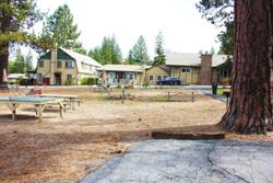 Wolf Creek Resort