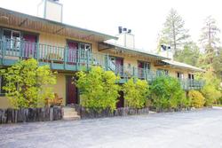 Wolf Creek Resort