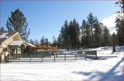 Wolf Creek Resort