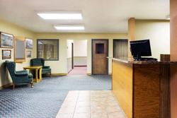 Super 8 by Wyndham Hot Springs