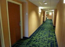 Fairfield Inn & Suites Redding