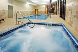 Holiday Inn Quincy