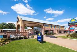Days Inn by Wyndham Conway