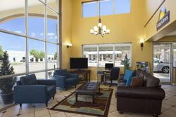 Days Inn by Wyndham Conway