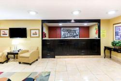 Super 8 by Wyndham Richmond