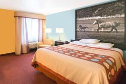 Super 8 by Wyndham Richmond