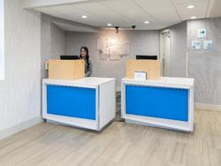 Holiday Inn Express Rochester - Greece