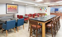 Holiday Inn Express Rochester - Greece