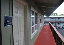 Thunderbird Lodge