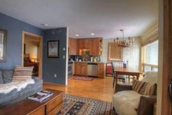 The Vail Spa Condominiums