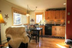 The Vail Spa Condominiums