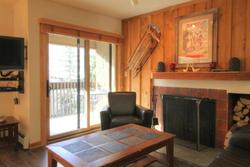 The Vail Spa Condominiums