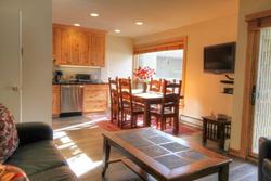 The Vail Spa Condominiums