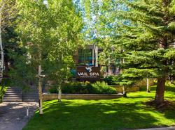 The Vail Spa Condominiums
