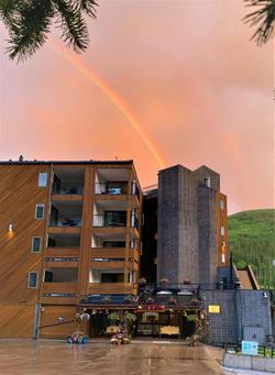 Vail Run Resort