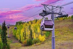 Vail Run Resort