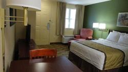Extended Stay America - Little Rock - Financial Ce