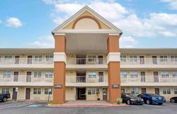 Extended Stay America - Little Rock - Financial Ce