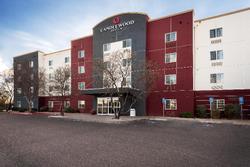 Candlewood Suites Roswell New Mexico
