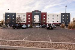 Candlewood Suites Roswell New Mexico