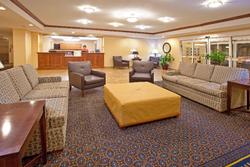 Candlewood Suites Roswell New Mexico