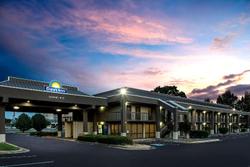Days Inn by Wyndham Wilson