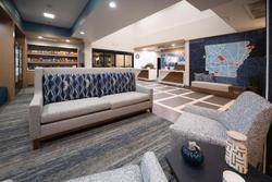 Holiday Inn Express Hotel & Suites Conway