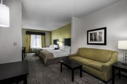 Holiday Inn Express Hotel & Suites Conway