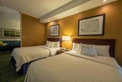 SpringHill Suites Ridgecrest
