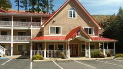 Keystone Boardwalk Inn & Suites