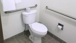 Keystone Boardwalk Inn & Suites